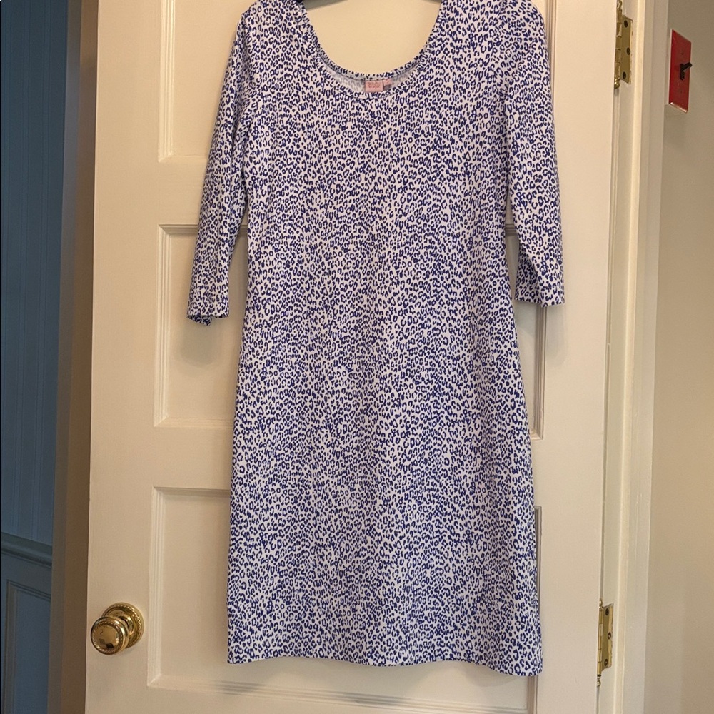 Persifor Kilpatrick Dress View 4